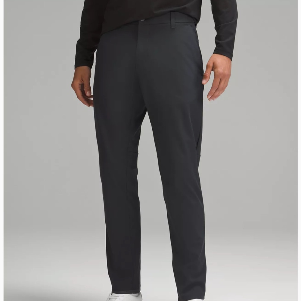 Lululemon Commission Classic Fit Pant 31x32